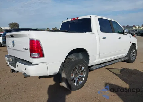 2013 Ram 1500 Laramie Limited Edition from USA, damaged, VIN 1C6RR7PT2DS722402